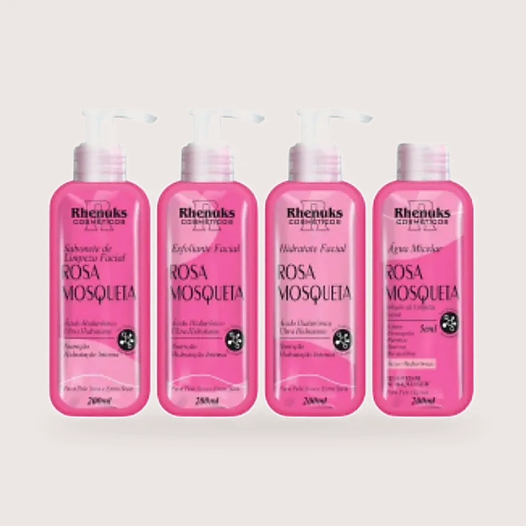 Kits Skincare